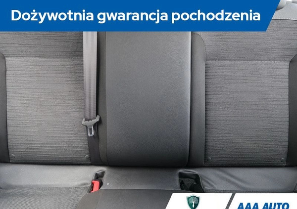 Opel Astra cena 45500 przebieg: 140650, rok produkcji 2017 z Stąporków małe 232